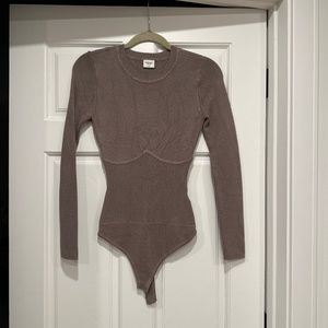 Ambercrombie & Fitch bodysuit